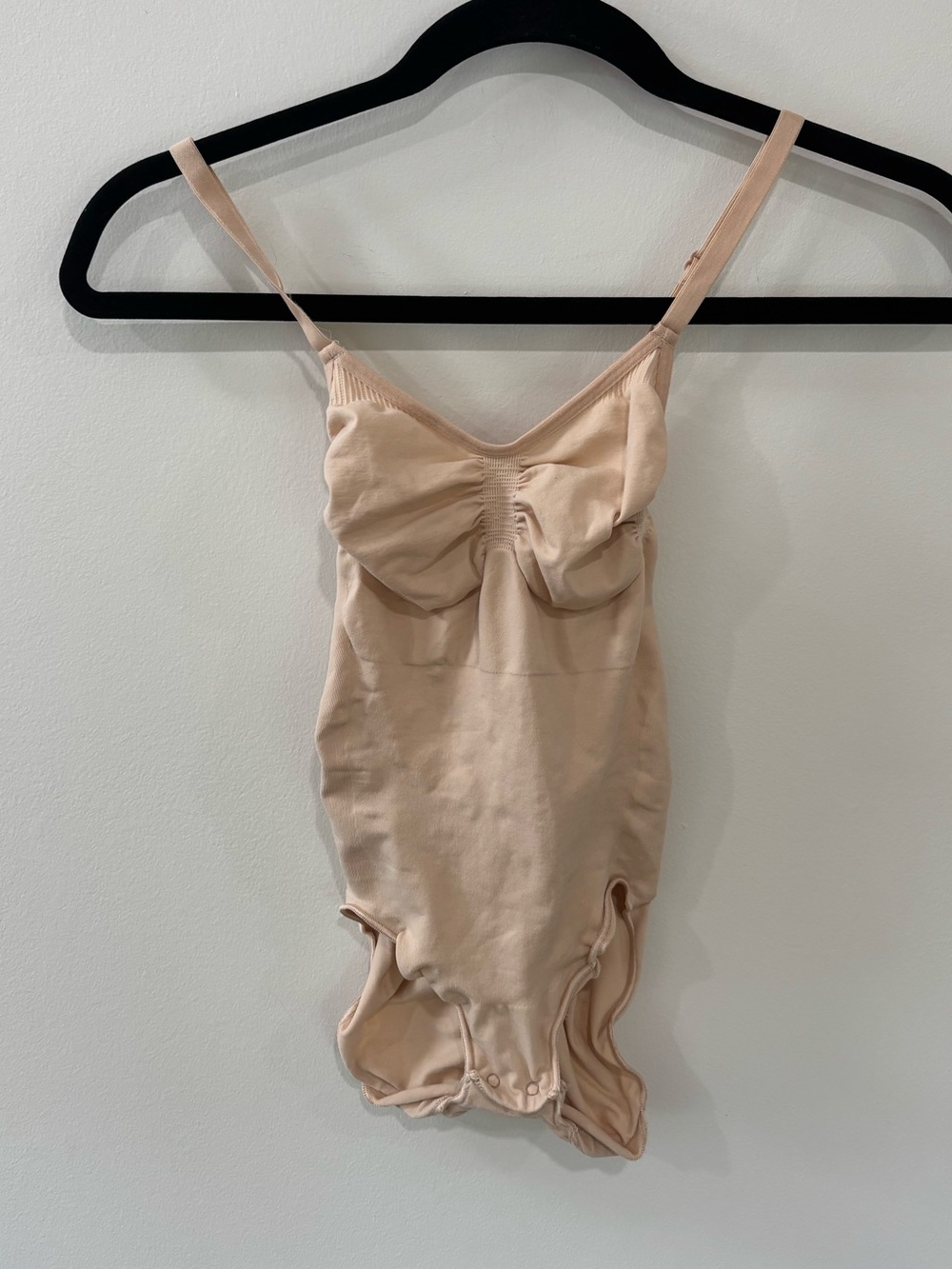SKIMS Seamless Sculpt Bodysuit Brief